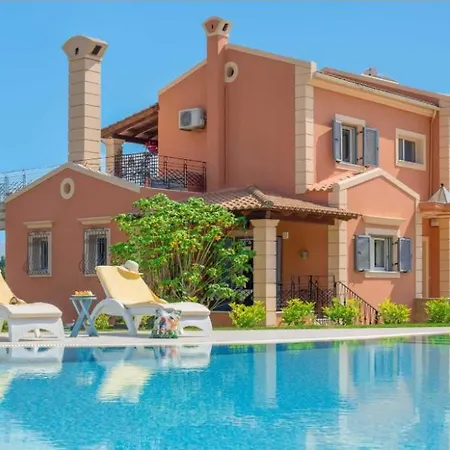 Villa Alexandra *