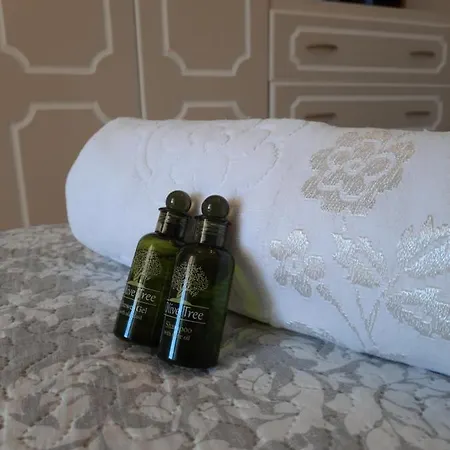 Alexandra Villa Dassia (Corfu)