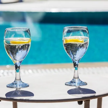 Villa Alexandra Dassia (Corfu)