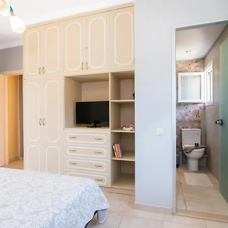 Alexandra Dassia (Corfu)