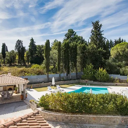 Alexandra * Dassia (Corfu)