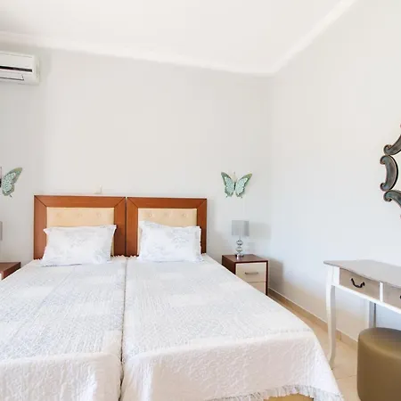 Villa Alexandra Dassia (Corfu)