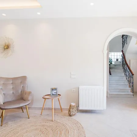 Alexandra Villa Dassia (Corfu)