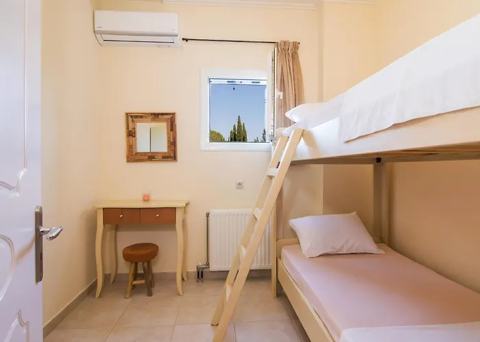Alexandra * Dassia (Corfu)