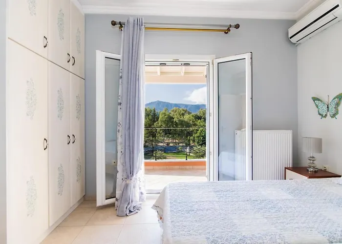 Alexandra * Dassia (Corfu)