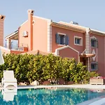 Alexandra * Dassia (Corfu)