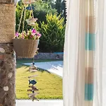 Villa Alexandra Dassia (Corfu)