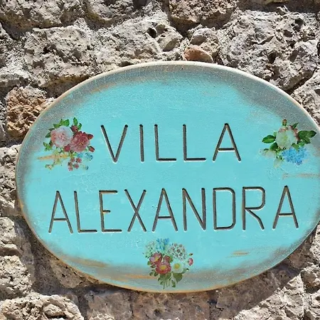 Alexandra
