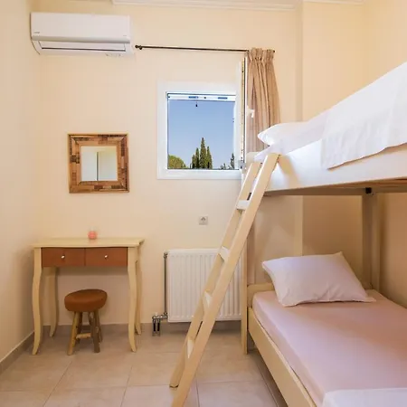 Alexandra * Dassia (Corfu)