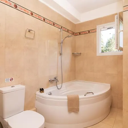 Villa Alexandra Dassia (Corfu)