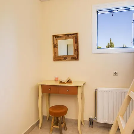 Alexandra * Dassia (Corfu)