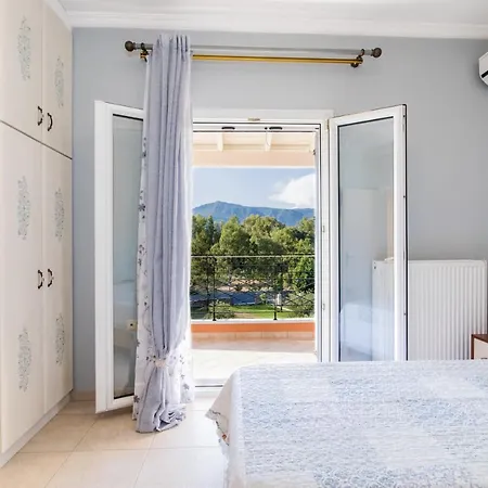 Alexandra * Dassia (Corfu)