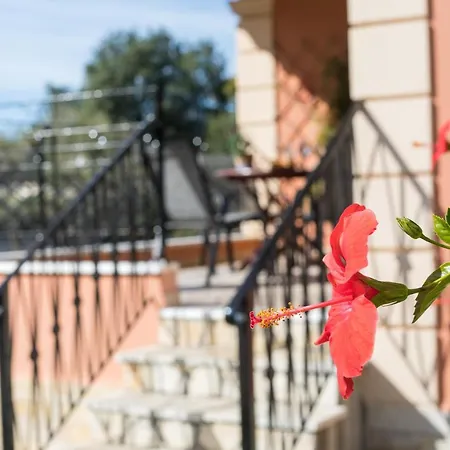 Alexandra * Dassia (Corfu)