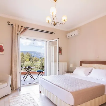 Alexandra * Dassia (Corfu)