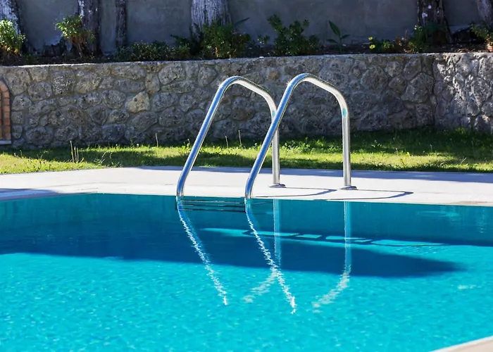 Alexandra Dassia (Corfu)