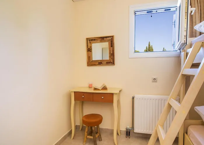 Alexandra * Dassia (Corfu)