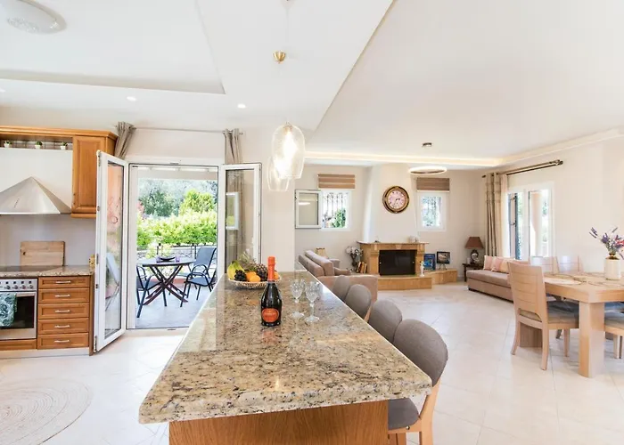 Alexandra * Dassia (Corfu)