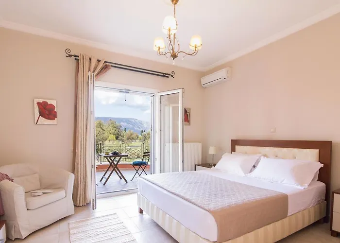 Alexandra * Dassia (Corfu)