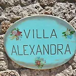 Alexandra