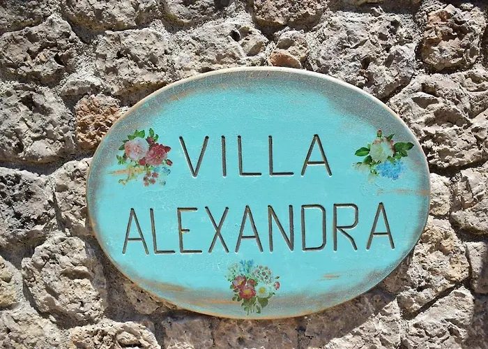 Alexandra