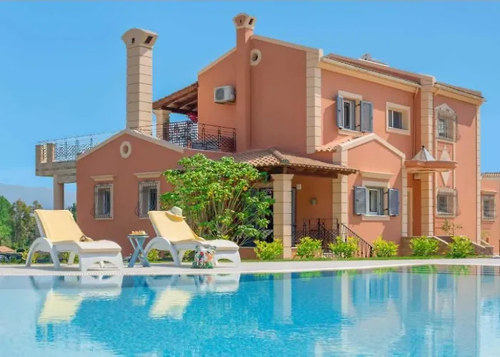 Villa Alexandra *