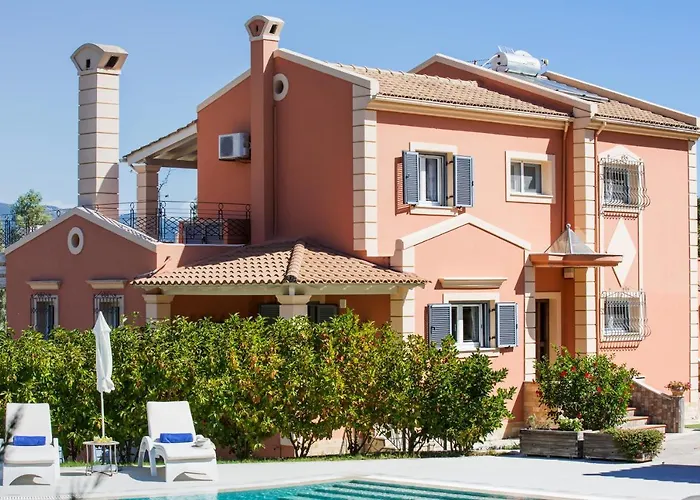 Villa Alexandra *