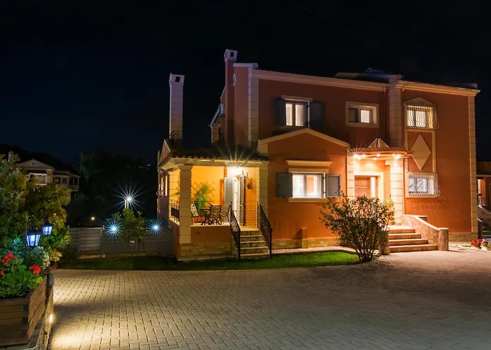 Villa Alexandra *